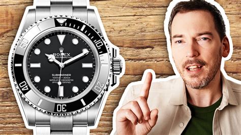 8 snabba fakta om Rolex .